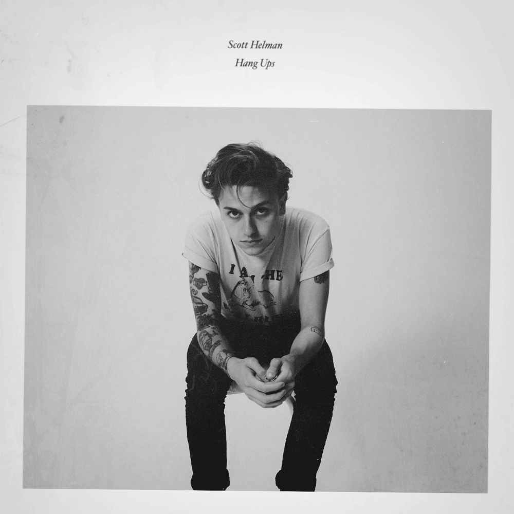 Hang Ups - EP