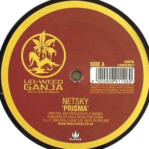 Prisma / Tomorrow’s Another Day