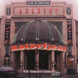 Live at Brixton Academy