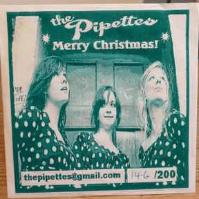 Merry Christmas - Single