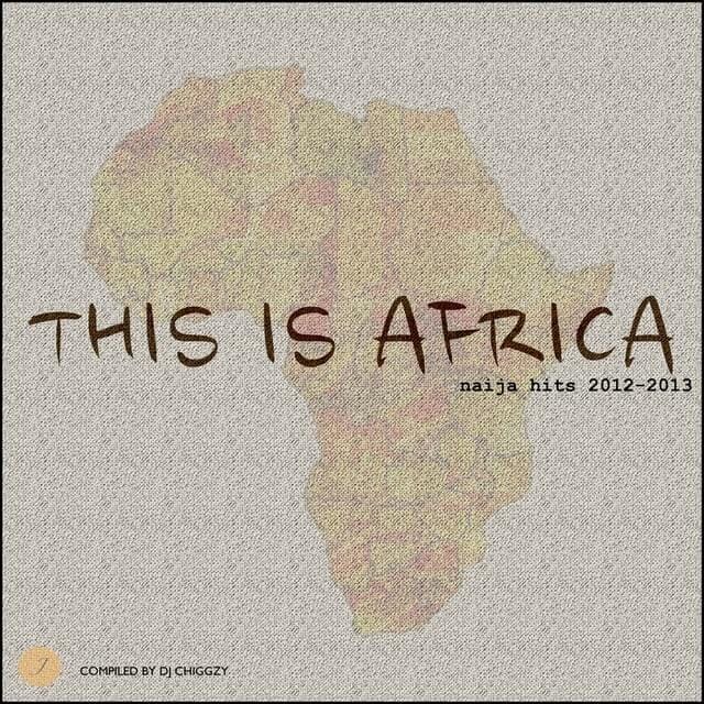 Naija Hits 2012-2013