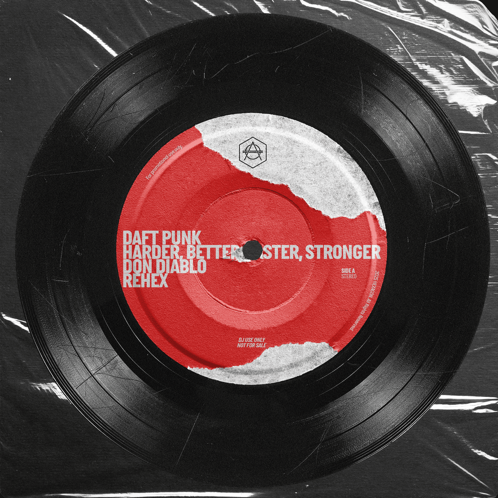 Don Diablo ReHex’s (2024-2025)