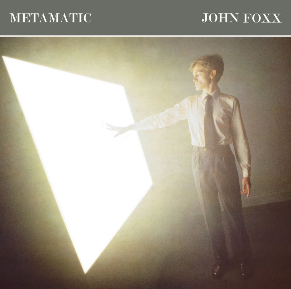 Metamatic