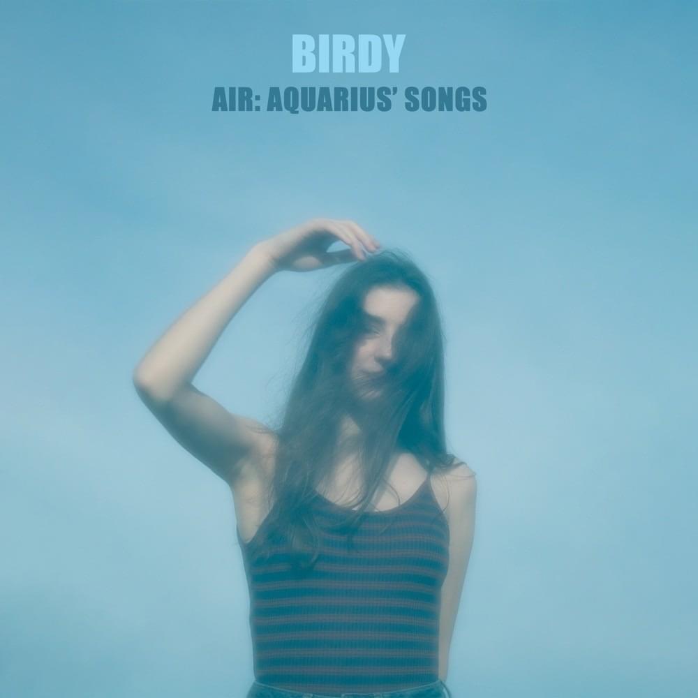 Air: Aquarius' Songs - EP