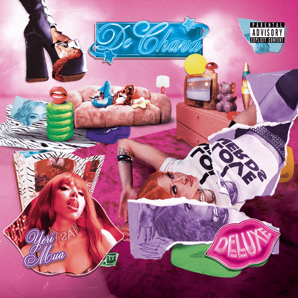 De Chava (Deluxe)