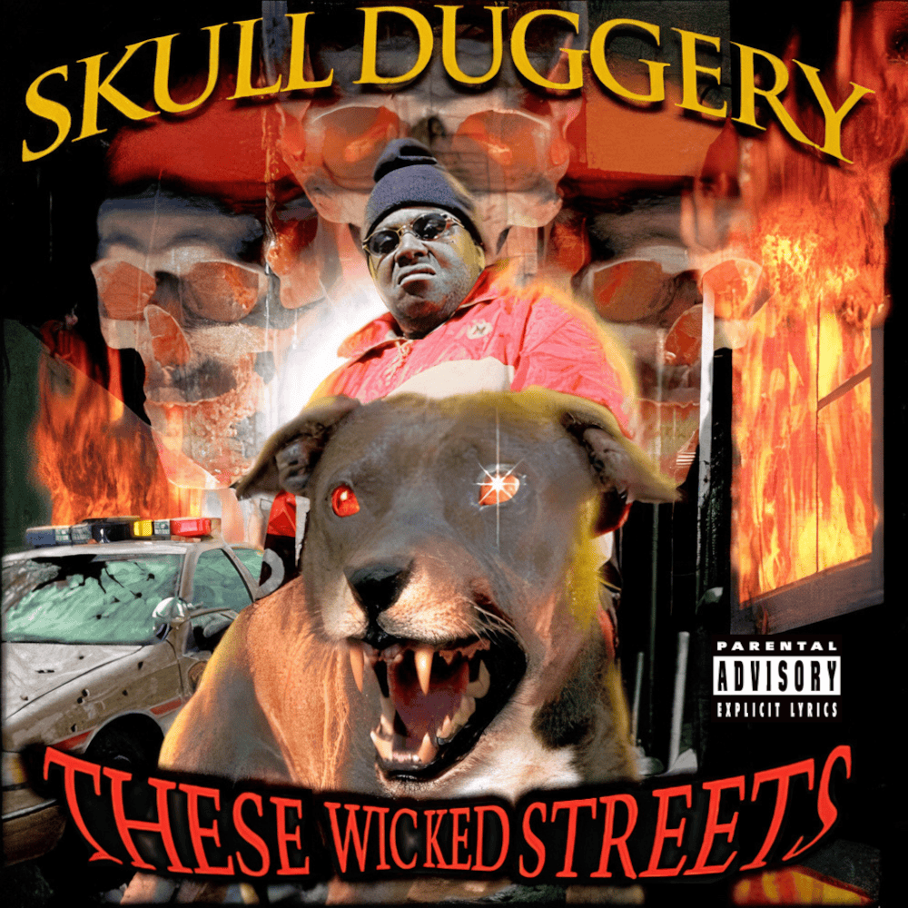 These Wicked Streets