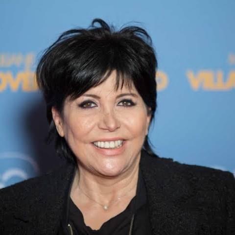 Liane Foly