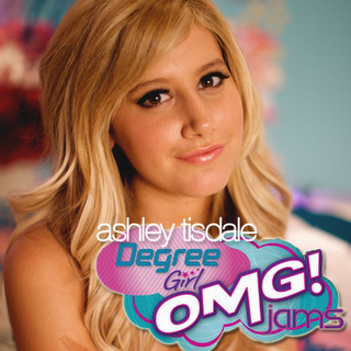 Degree Girl: OMG! Jams - EP