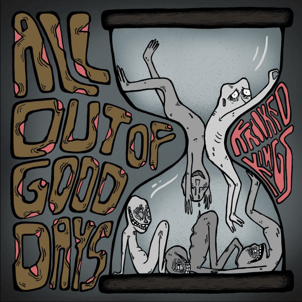 All Out Of Good Days