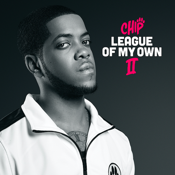 League Of My Own II