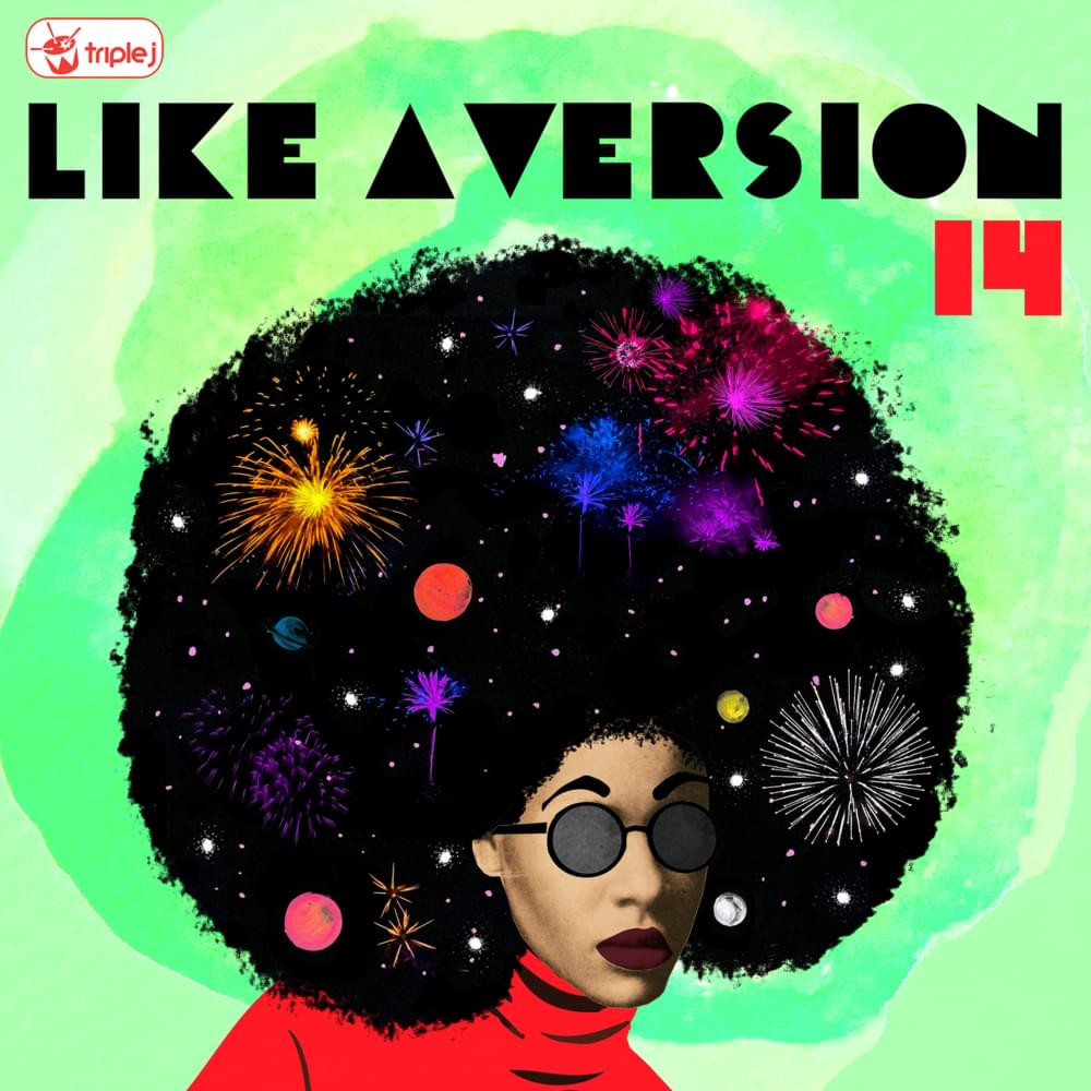 Passionfruit (Triple J Like a Version) - Single