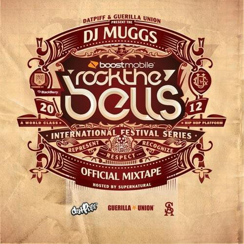 Rock the Bells - Official Mixtape
