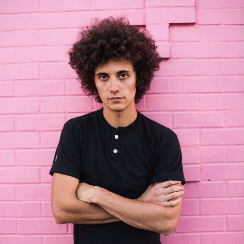 Ron Gallo