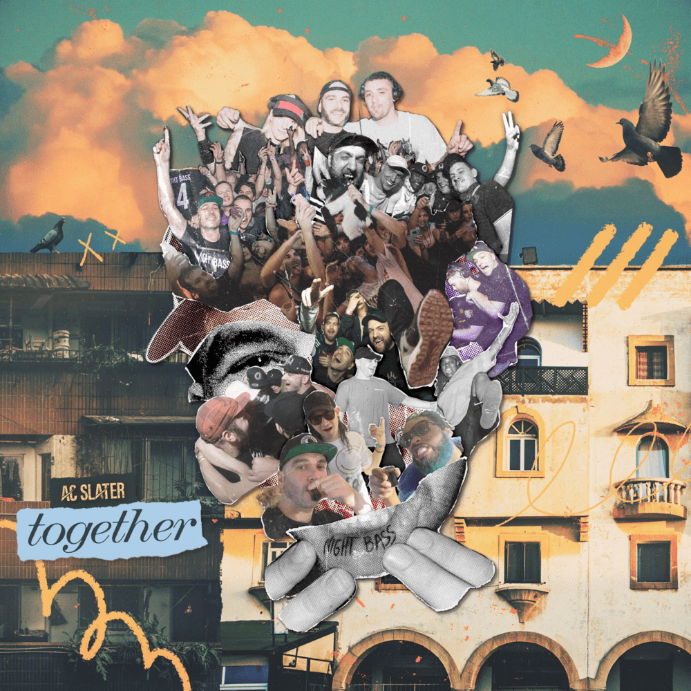 Together