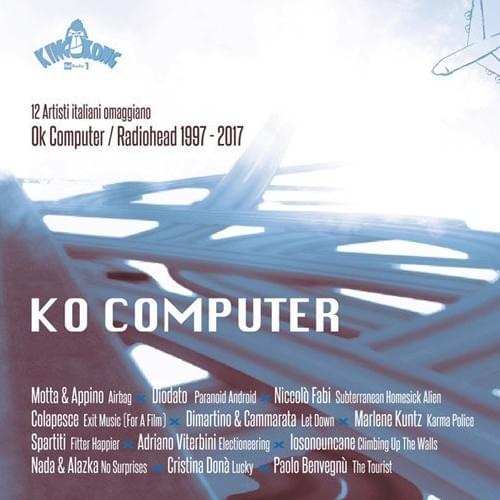 KO Computer