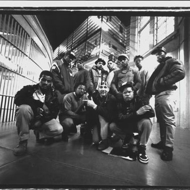 Lifers Group
