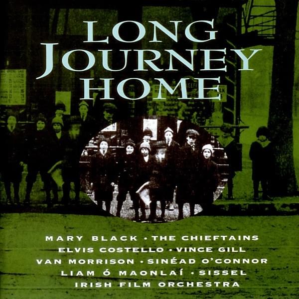 Long Journey Home