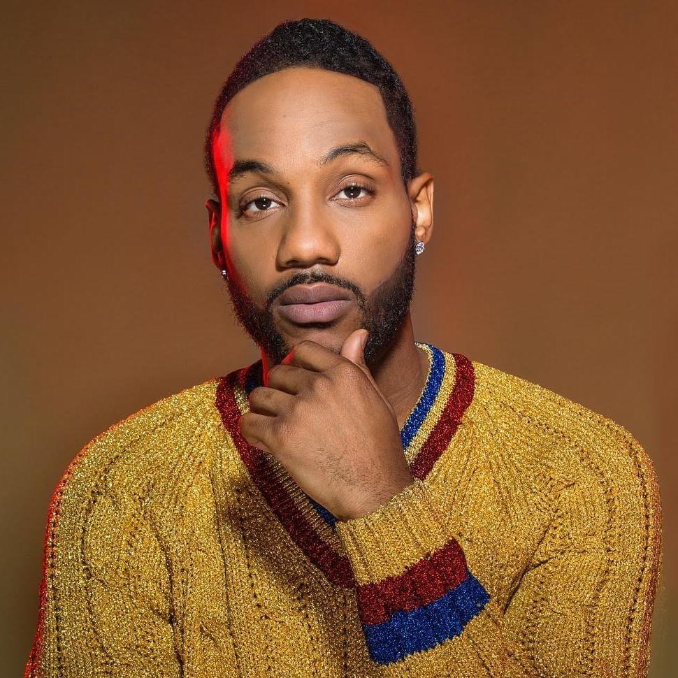 Damar Jackson