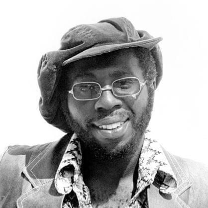 Curtis Mayfield