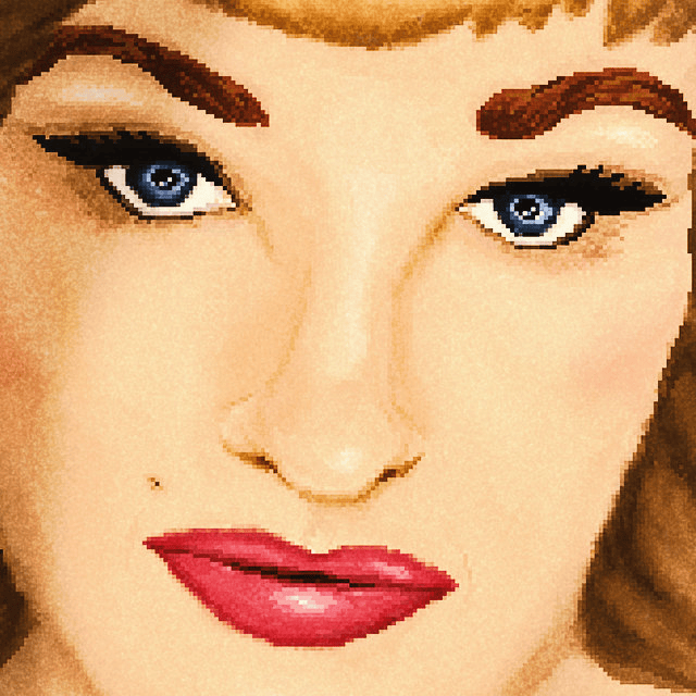 DJ Sabrina The Teenage DJ