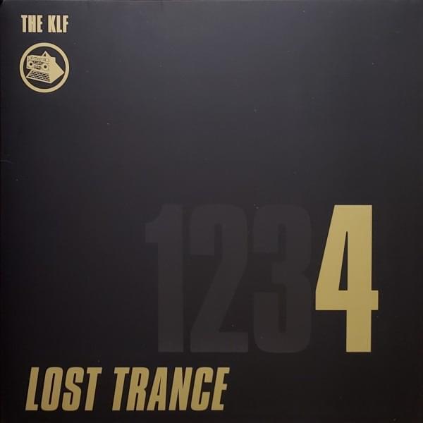 Lost Trance 4