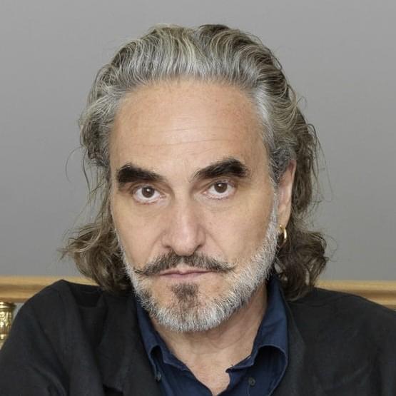 Stephan Eicher