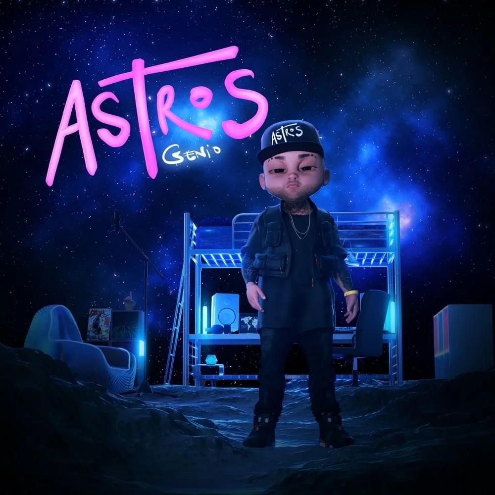 ASTRoS