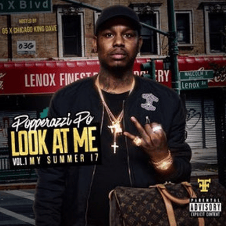 Look At Me Vol.1 My Summer 17