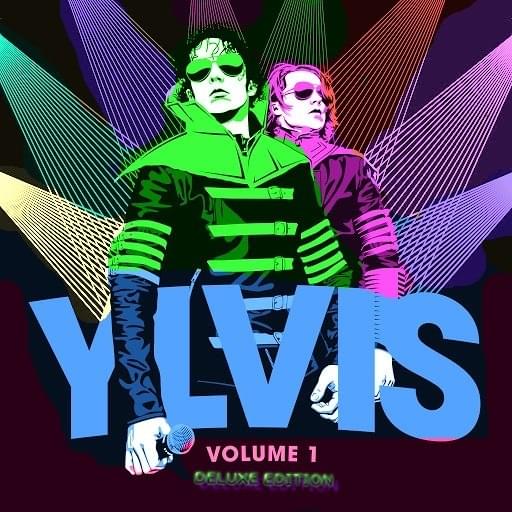 Volume 1 (Deluxe Edition)