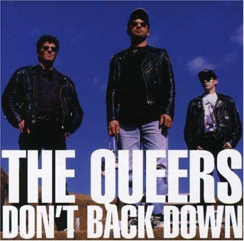 Don’t Back Down