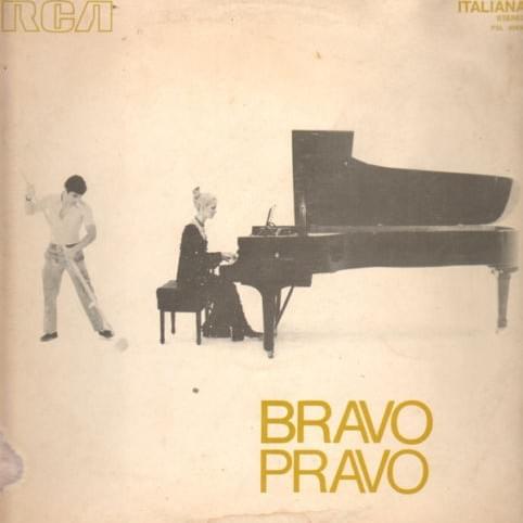 Bravo Pravo