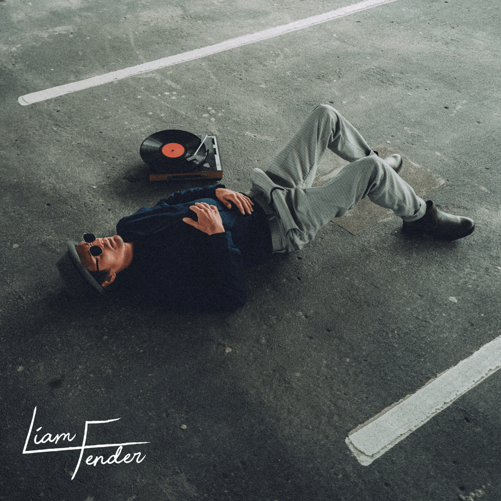 Love Will... - EP