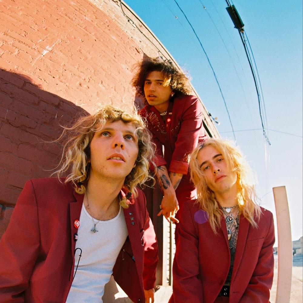 Beauty School Dropout