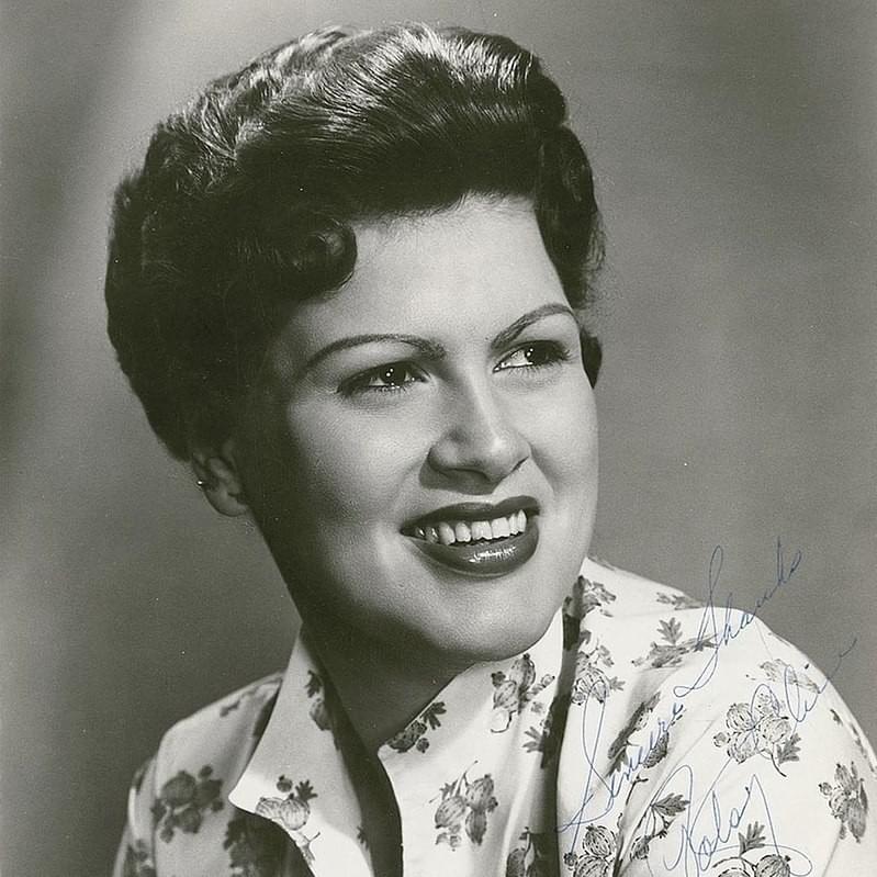Patsy Cline