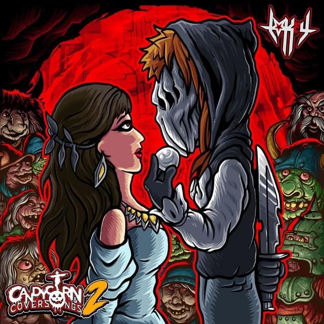 Candycorn & Coversongs 2