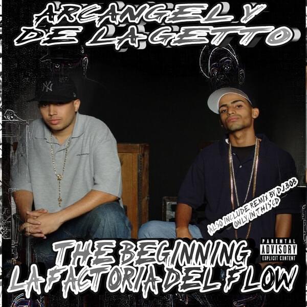 La Factoría del Flow: The Beginning