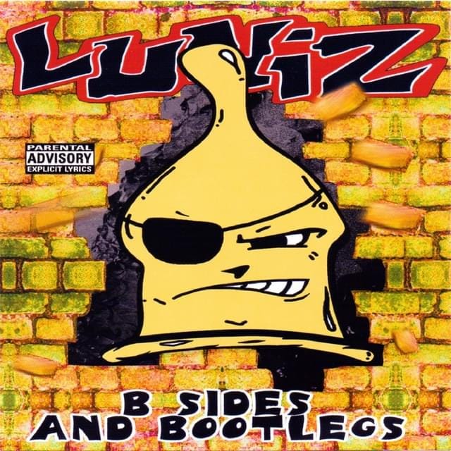 B Sides And Bootlegs