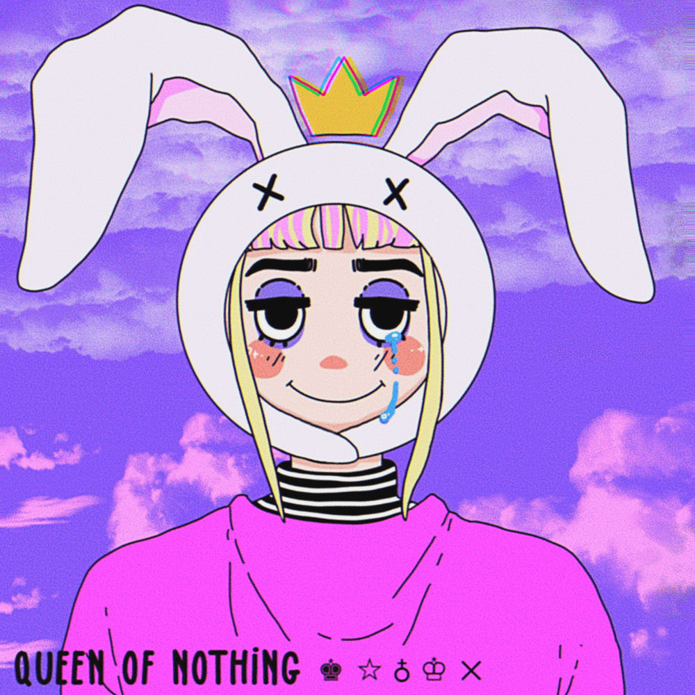 Queen of Nothing - EP