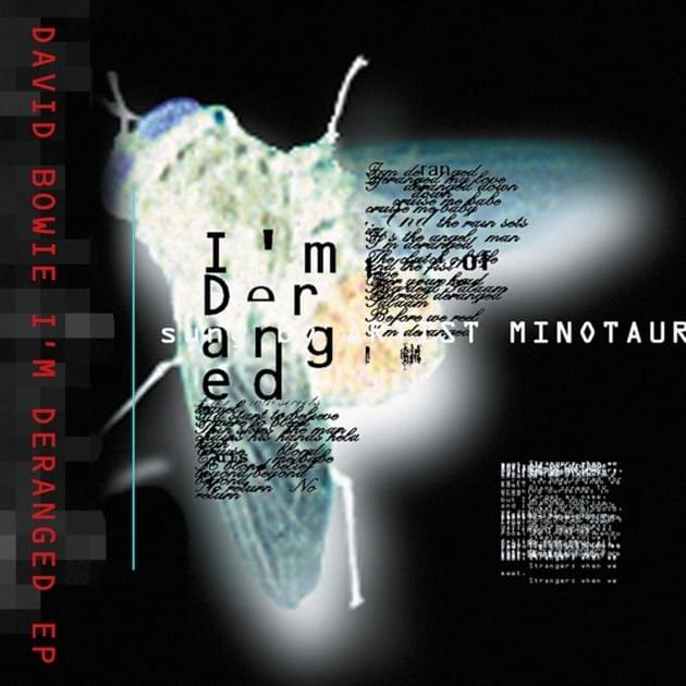 I’m Deranged E.P. - EP