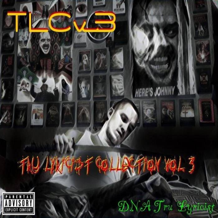 Tru Lyricist Collection Vol. 3