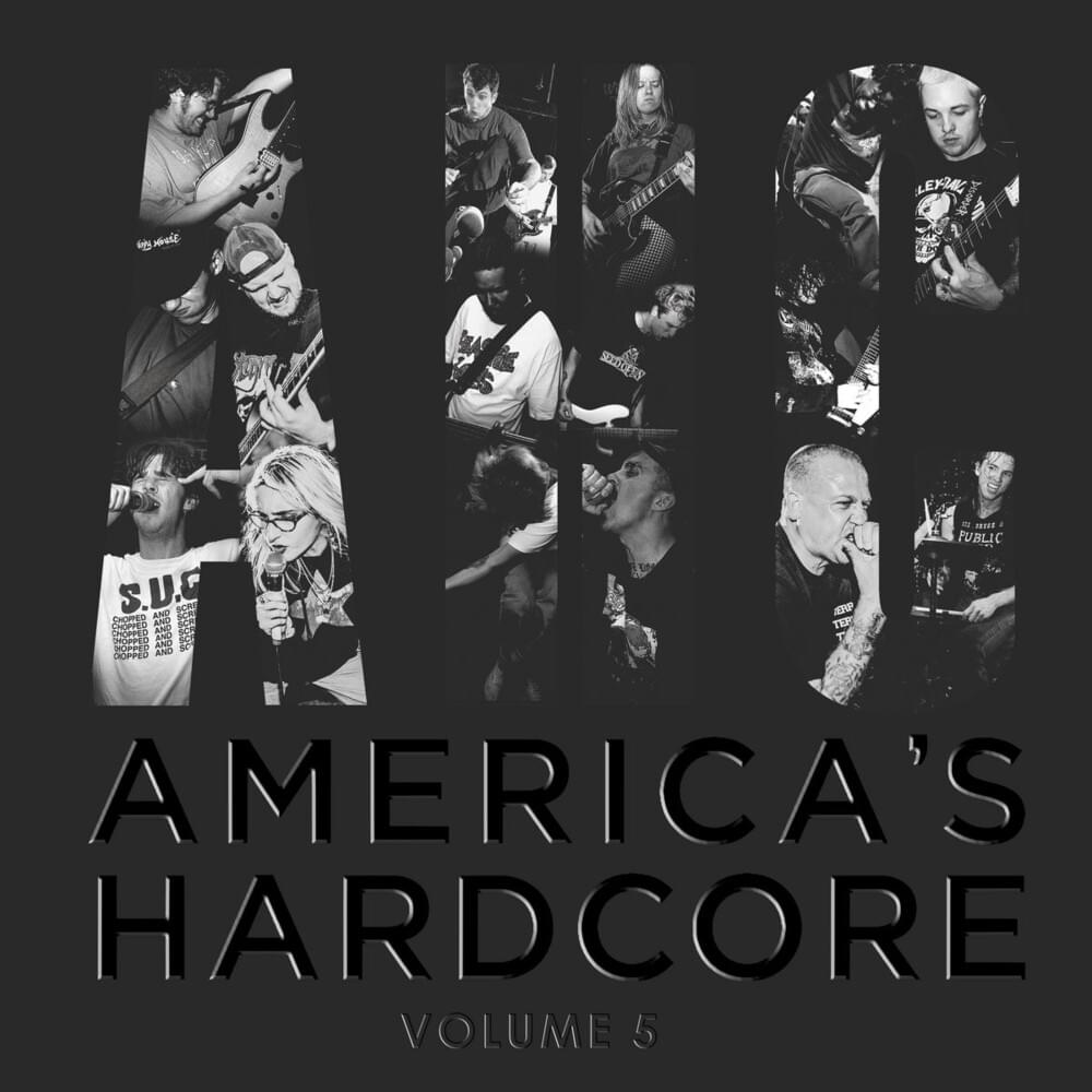 America’s Hardcore Volume 5