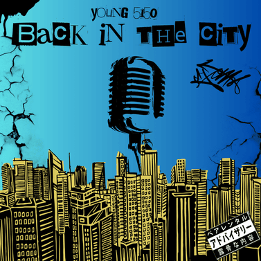 Back In The City