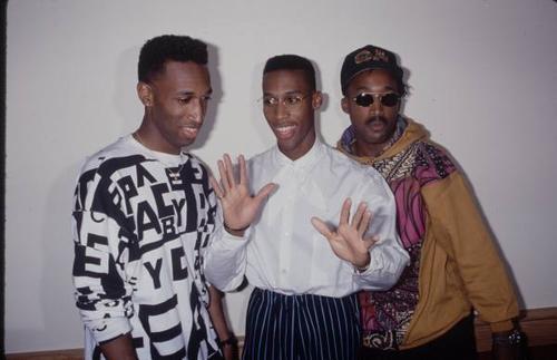 Tony Toni Toné