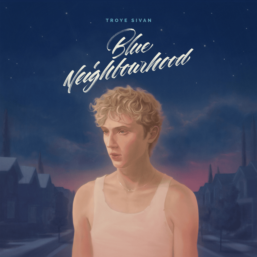 Blue Neighbourhood ‘Ten Years On’