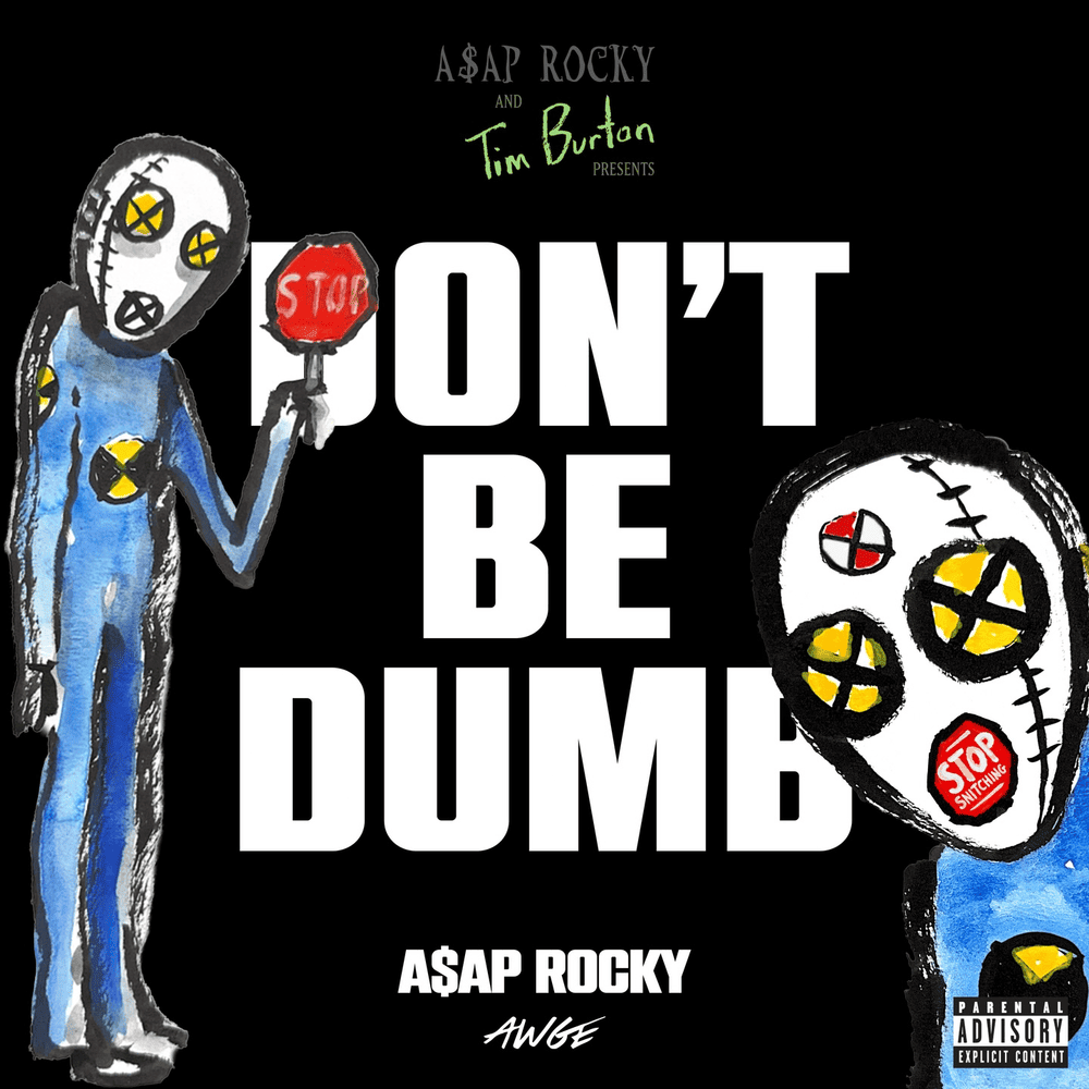 Don’t Be Dumb (Disc 2)