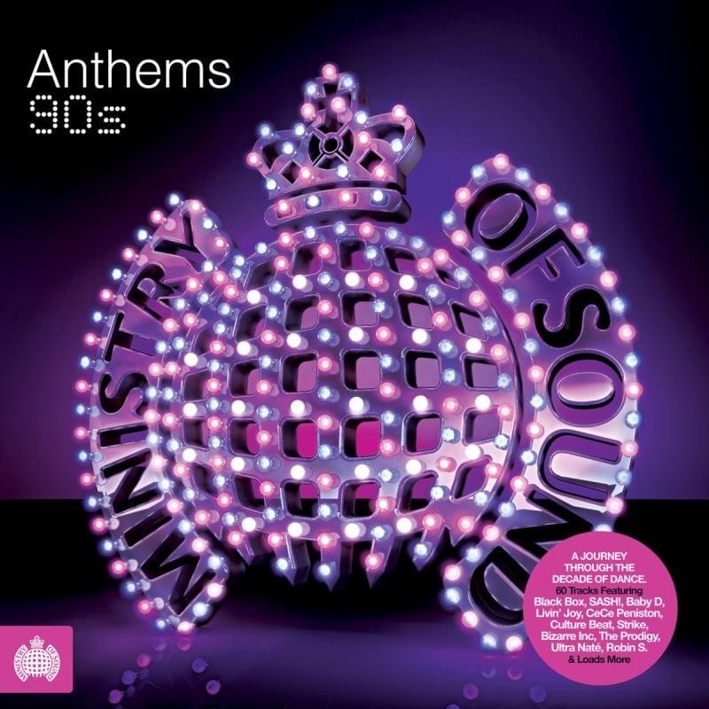 Anthems 90s