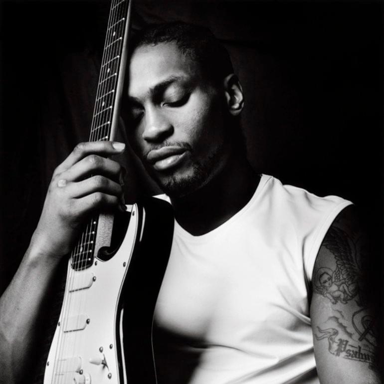 D’Angelo and the Vanguard