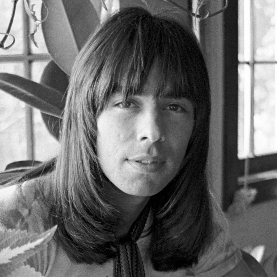 Nigel Olsson