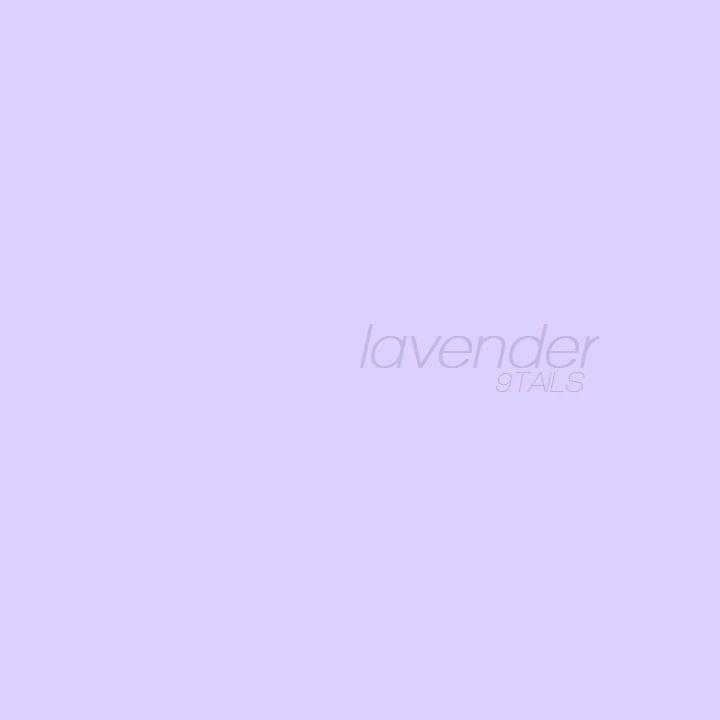 lavender