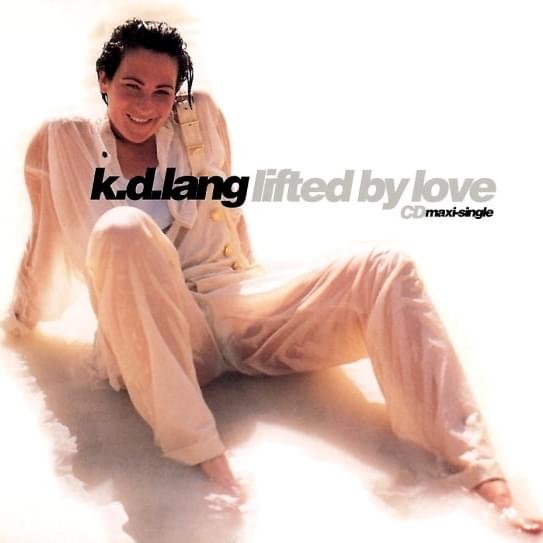 Lifted by Love (Single)